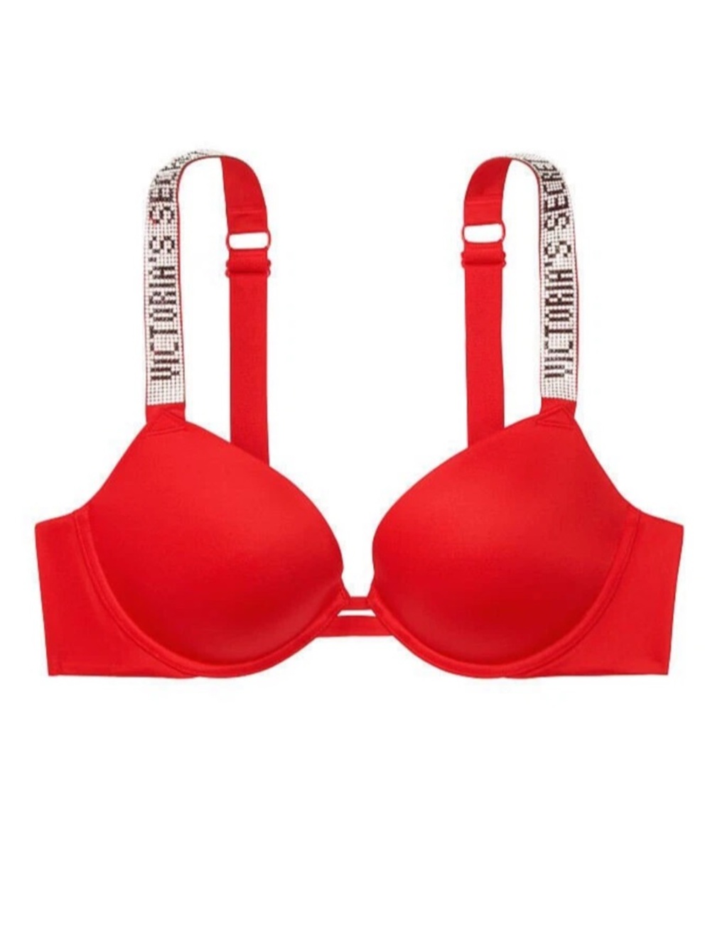 Victoria Secret Very Sexy Push Up Bra